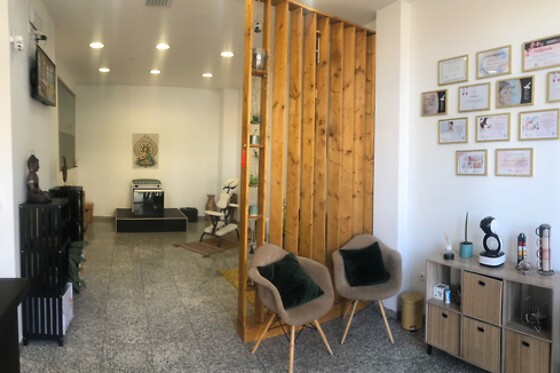 K Oliveira Centro de Estética & Bem Estar - photo 2