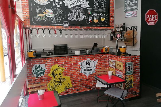 Eusébio's Bistro - photo 1
