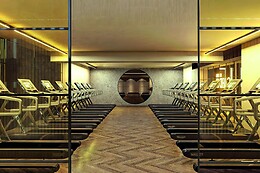 Phive Lisboa Health Club