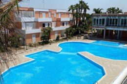 Online Booking EPS