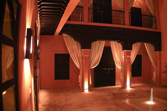 Riad Hermès - photo 11