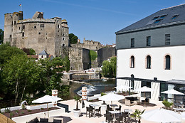 Best Western Villa Saint Antoine