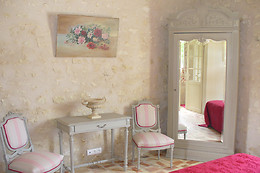 Le Clos de la Chesneraie