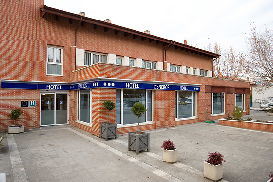 HOTEL CISNEROS - photo 0