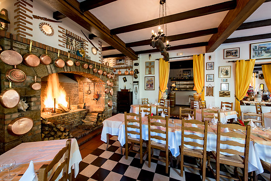 Auberge des Gorges du Loup - photo 0