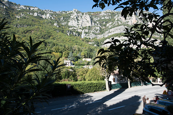 Auberge des Gorges du Loup - photo 19