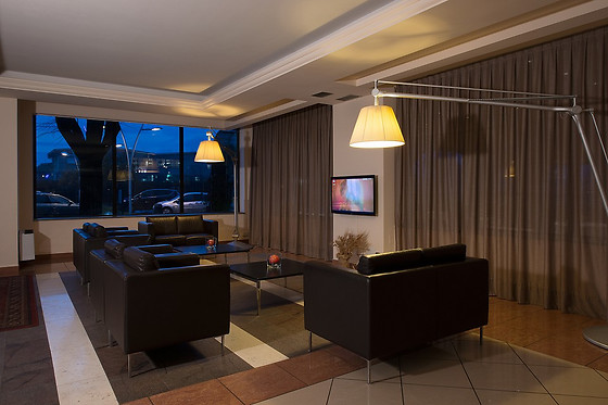 CDH Hotel Villa Ducale - photo 9