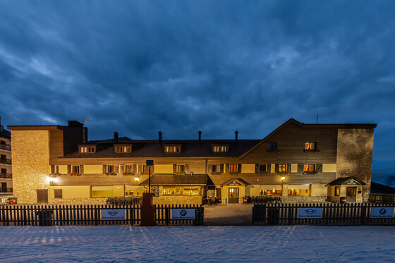 HOTEL PORT 1730 - photo 27