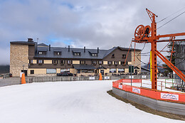 HOTEL PORT 1730