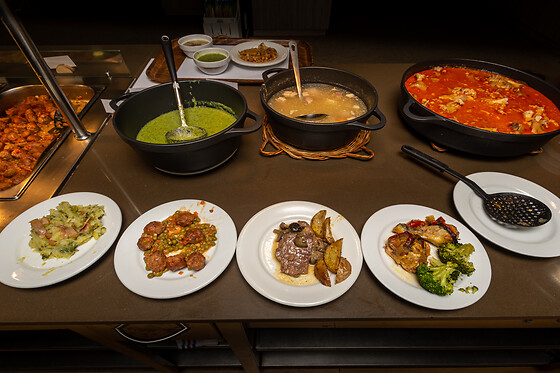 HOTEL PORT 1730 - photo 1