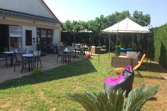 Campanile Marmande - photo 2