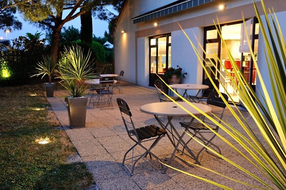 Campanile Marmande - photo 0
