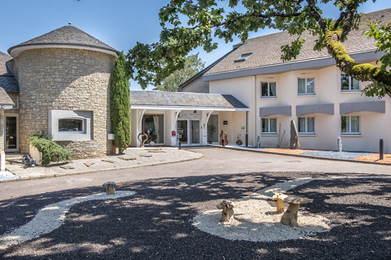 Le Causse Comtal*** - photo 1