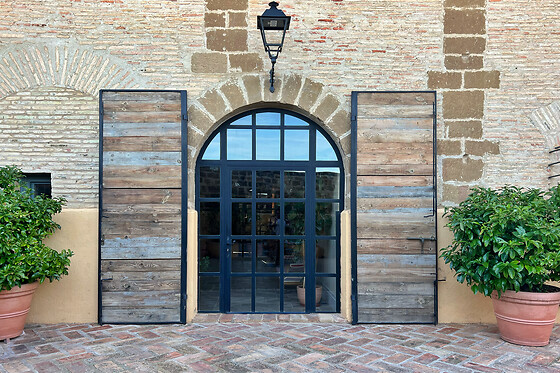 CASTILLO DE CORVINOS - photo 21