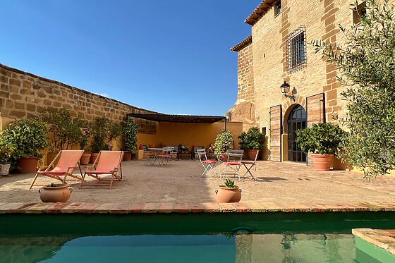CASTILLO DE CORVINOS - photo 4