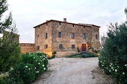 CASTILLO DE CORVINOS