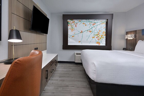 Online Booking EPS - photo 4