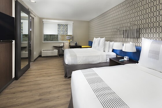 Online Booking EPS - photo 4