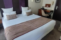 Online Booking EPS