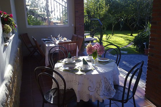 CASA LOS ABETOS - photo 1