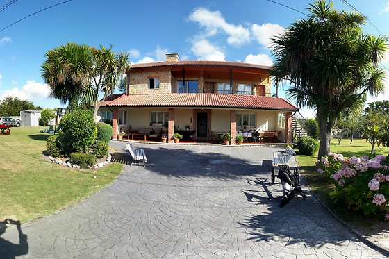 CASA LOS ABETOS - photo 0
