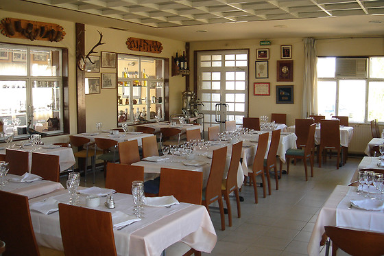 HOTEL LOS PERALES - photo 2