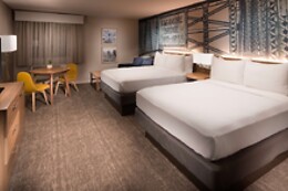 Online Booking EPS