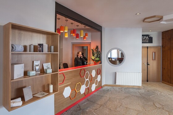 Online Booking EPS - photo 6