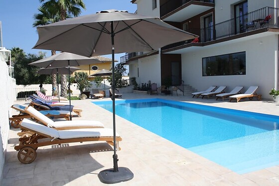 Online Booking EPS - photo 3