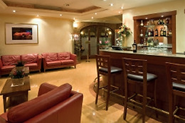 As Hotel  Monza