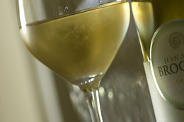 Domaine Brocard