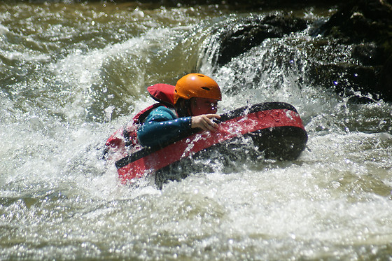 Crazy Raft - photo 6