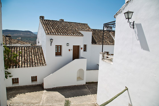VILLA TURISTICA DE PRIEGO - photo 2