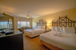 Online Booking EPS