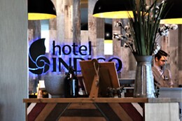 Online Booking EPS
