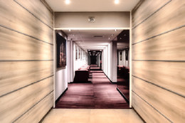 Hotel & Aparthotel Casteau Resort Mons