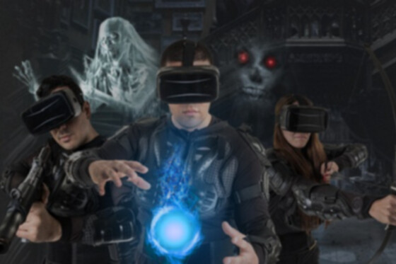 Terragame Center Spy - photo 0