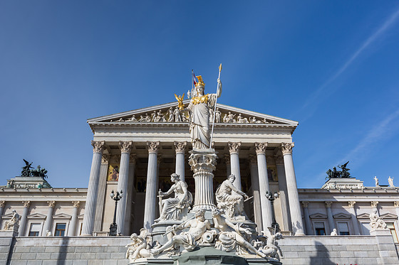 3 dias de amor em Viena