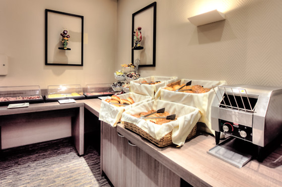 Hotel & Aparthotel Casteau Resort Mons - photo 22