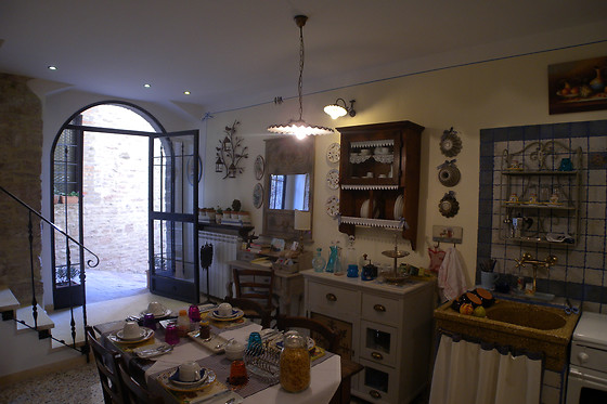 B&B A Casa delle Fate - photo 3