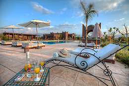 Kasbah Igoudar