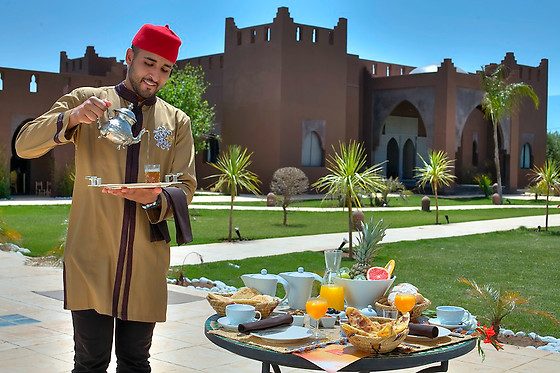 Kasbah Igoudar - photo 7