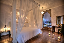 Kasbah Igoudar