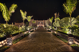 Kasbah Igoudar