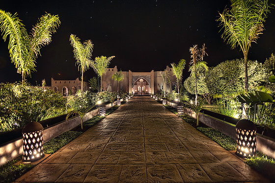 Kasbah Igoudar - photo 8