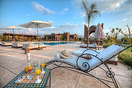 Kasbah Igoudar
