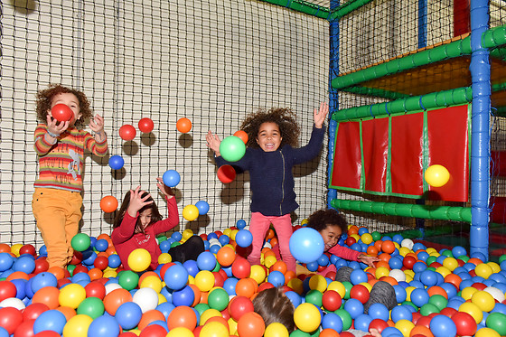 Gulli Parc Bry Sur Marne - photo 0