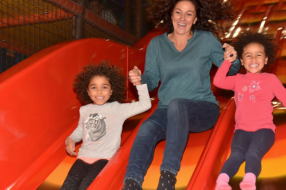 Gulli parc Aix en Provence - photo 0
