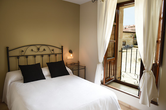 HOTEL VILLA DE VINUESA Y HOTEL REMANSO - photo 2
