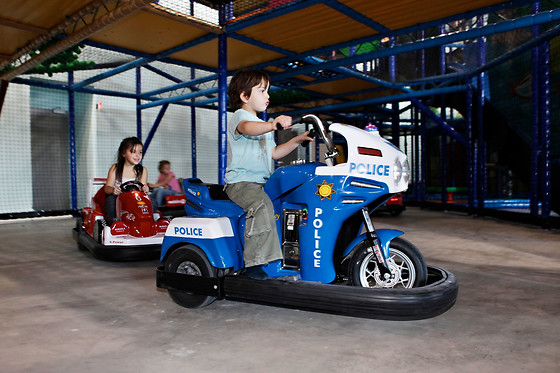 Gulli Parc Le Havre - photo 1